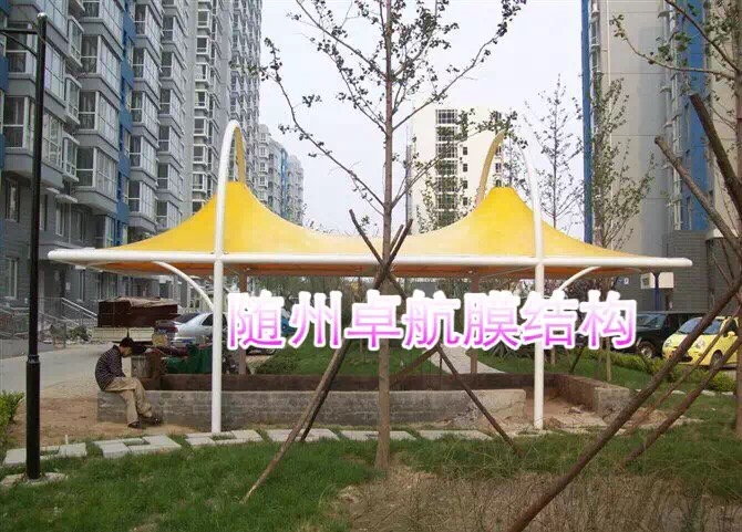 某高檔小區(qū)